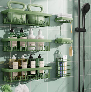 Wall-Mounted Kitchen & Home Decor