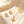 14K Gold Plated Four Leaf Clover CZ Jewelry Set Dainty Sparkling Crystal Pendant Necklace Matching Stud Earrings Luxury Women Wedding Daily Stackable Jewelry Gift For Her
