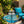 🎁Solar Cascade Hanging Bird Bath Fountain