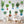 🔥HOT SALE-42% OFF🌿3D Green Plant Wall Sticker(Buy 2 Get 1 Free)
