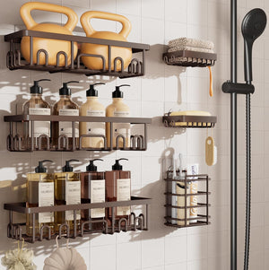 Wall-Mounted Kitchen & Home Decor