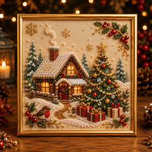 ❄️ LAST DAY 75% OFF ✨ Create Your Own Winter Wonderland