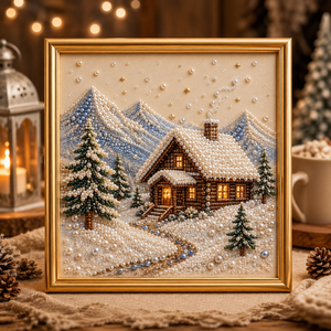 ❄️ LAST DAY 75% OFF ✨ Create Your Own Winter Wonderland