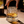Rotating Whiskey Glass