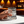 Rotating Whiskey Glass