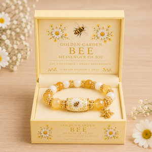 🦋Butterfly Blessing Bracelet with Giftbox
