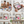 DIY Wooden Handprint Photo Frame Kit – Family Keepsake Set with Paints