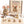 🐭🧵 Patchwork Mouse DIY Kit
