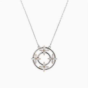 "Floral Jewelry Collection - 4-Piece Sets | Gold & Two-Tone"
