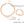Lightweight All-Day Comfort | Hypoallergenic 4-Piece Jewelry Set