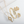 4Pcs Snake Jewelry Set for Women Pave Cubic Zirconia Statement Necklace Bangle Huggie Earrings Ring