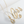 Hollow Water Drop Rhinestone Necklace Earrings Bracelet Ring Jewelry Set For Women