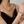 European and American style 14k gold plated necklace and bracelet set, versatile, light luxury polished chain, high-end emerald bracelet