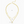 Dainty Layered Initial H Necklace 14K Gold Plated Shell Letter Pendant Chain