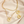 Sculptural Open Circle Matching Jewelry Set | 18K Gold Plated Snake Chain Pendant Necklace & Donut Hoop Earrings, Hypoallergenic Stainless Steel Set for Women