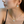 Heart Mother of Pearl Herringbone Jewelry Set, 14K Gold Plated Stainless Steel Necklace & Drop Earrings Matching Set, Hypoallergenic Vintage Gift for Women