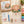 DIY Crochet Ocean Suncatcher Complete Kit | Handmade Window Hanging Craft Set for Beginners