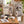 Cute Animal Crochet DIY Kit, Handmade Toilet Roll Holder Craft Set for Home Decor & Gift