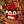 Handmade Crochet Christmas Gift Pouch | Cute Character Drawstring Treat Bag, Reusable Holiday Candy & Small Gift Sack for Christmas Decor & Gift Giving