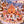 3D Lighted Christmas Village Diamond Art Kit, All-in-One DIY Diamond Art Craft Set for Holiday Table Mantel Decor & Christmas Gift