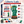 America 250th Anniversary 3D Beaded DIY Kit