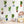 🔥HOT SALE-42% OFF🌿3D Green Plant Wall Sticker(Buy 2 Get 1 Free)