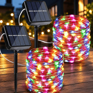 ✨Waterproof Solar Garden String✨