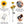 🌞Solar LED Sunflower Garden Lights-29.6inch/74cm
