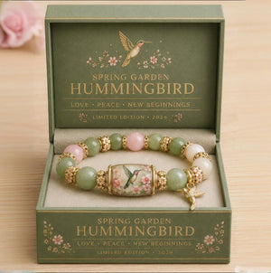 🦋Butterfly Blessing Bracelet with Giftbox