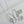 4Pcs Snake Jewelry Set for Women Pave Cubic Zirconia Statement Necklace Bangle Huggie Earrings Ring