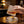Rotating Whiskey Glass